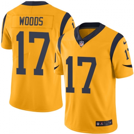 الرينق لايت Women's Nike Los Angeles Rams #17 Robert Woods Camo Rush Realtree ... الرينق لايت